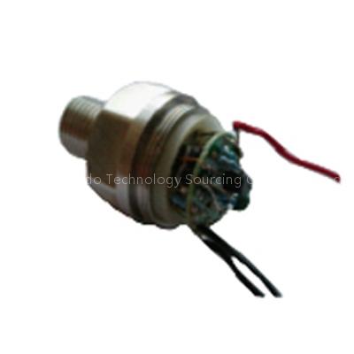 pressure transducer