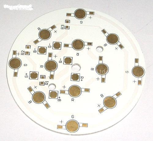 Aluminum Base LED PCB