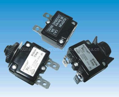 Cricuit Breaker 88 Series