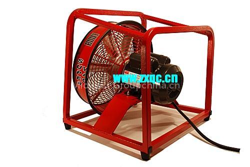 Econoline Positive Pressure Ventilators Model: