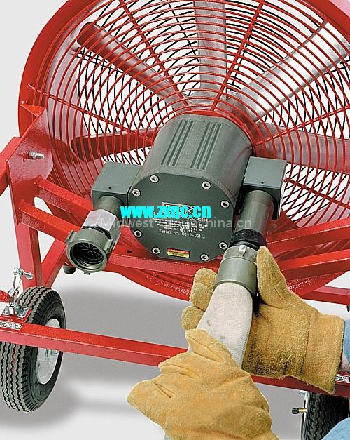 Water Positive Pressure Ventilators Model:
