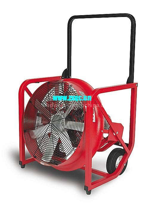 Electric Positive Pressure Ventilators Model:W2329/SVF2