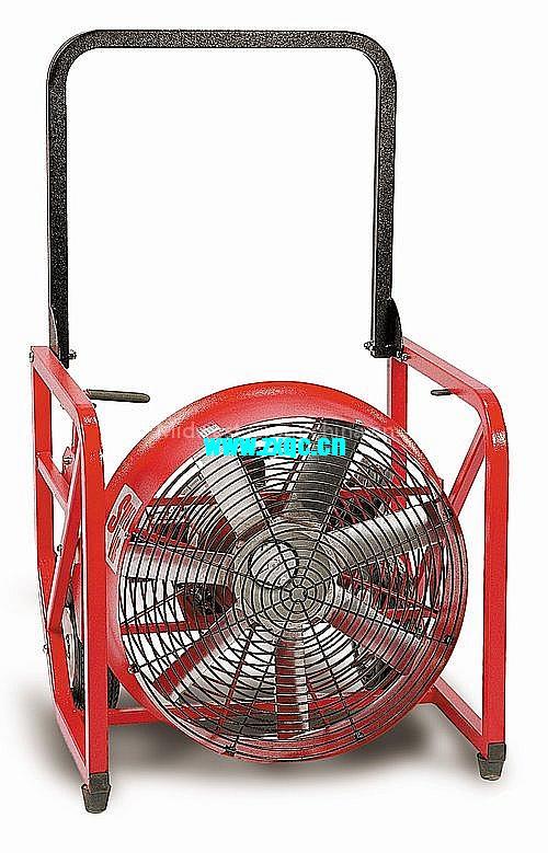 Electric Positive Pressure Ventilators Model:W2330/SVF2