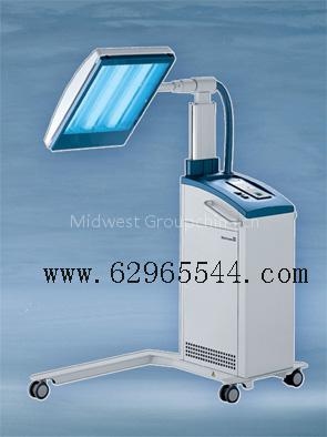 Ultraviolet light therapy device
