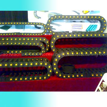 engineering cable carrier