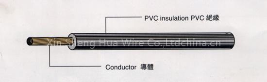 UL1007 PVC Electronic Wire
