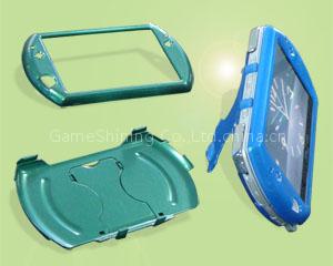 PSP Go Crystal Case (NEW)