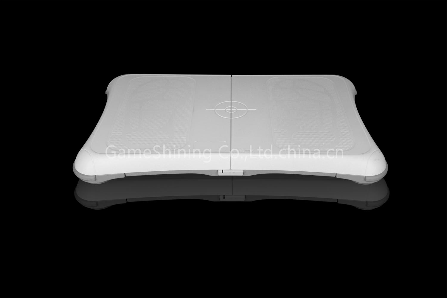 Wii Fit Balance Board