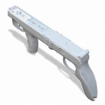 Light Gun for Wii Motion Plus