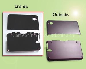 NDSi LL Aluminium Case