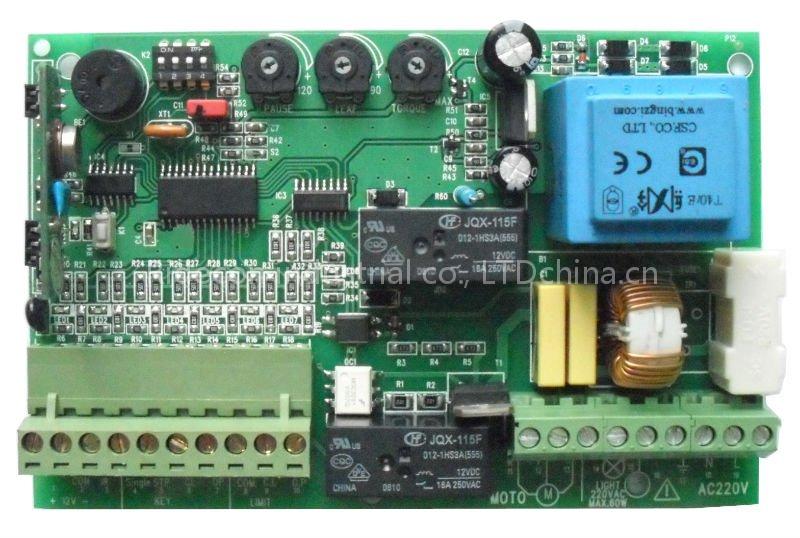 electronics design service