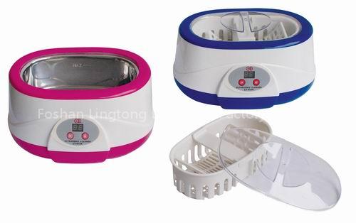 CE/jewelry ultrasonic cleaner LT918B