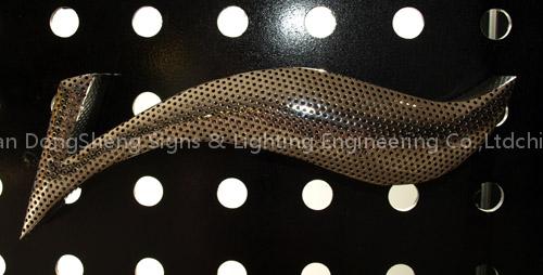 Stainless steel led letter which are your best choice