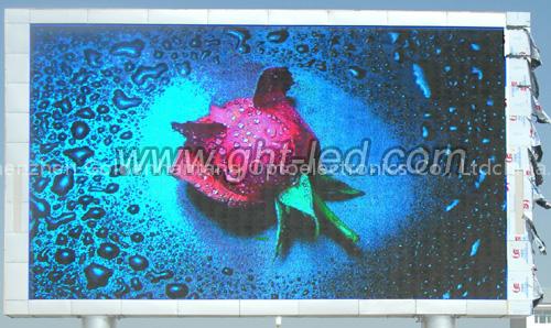 oudoor LED Display