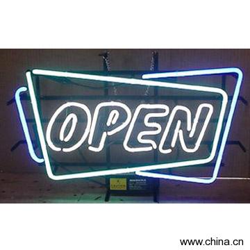 Neon Sign