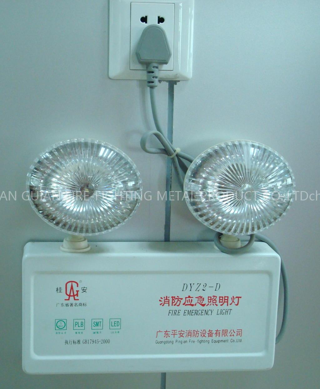 Emergency Light