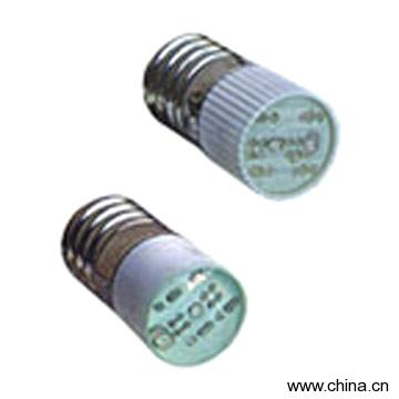 LED Indicators