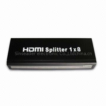 splitter