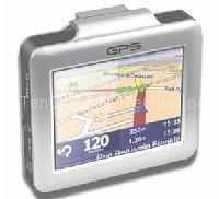 TQ-666 GPS
