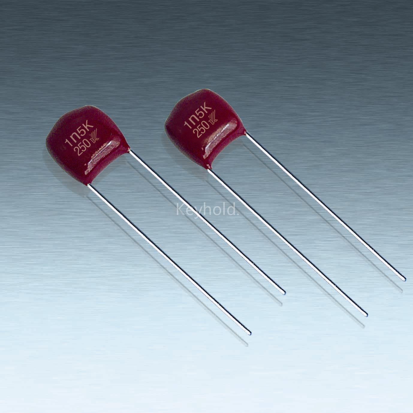 capacitor
