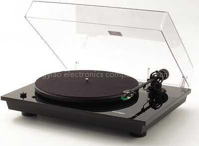 TD 295 MKIV