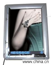 LED Slim Light Box