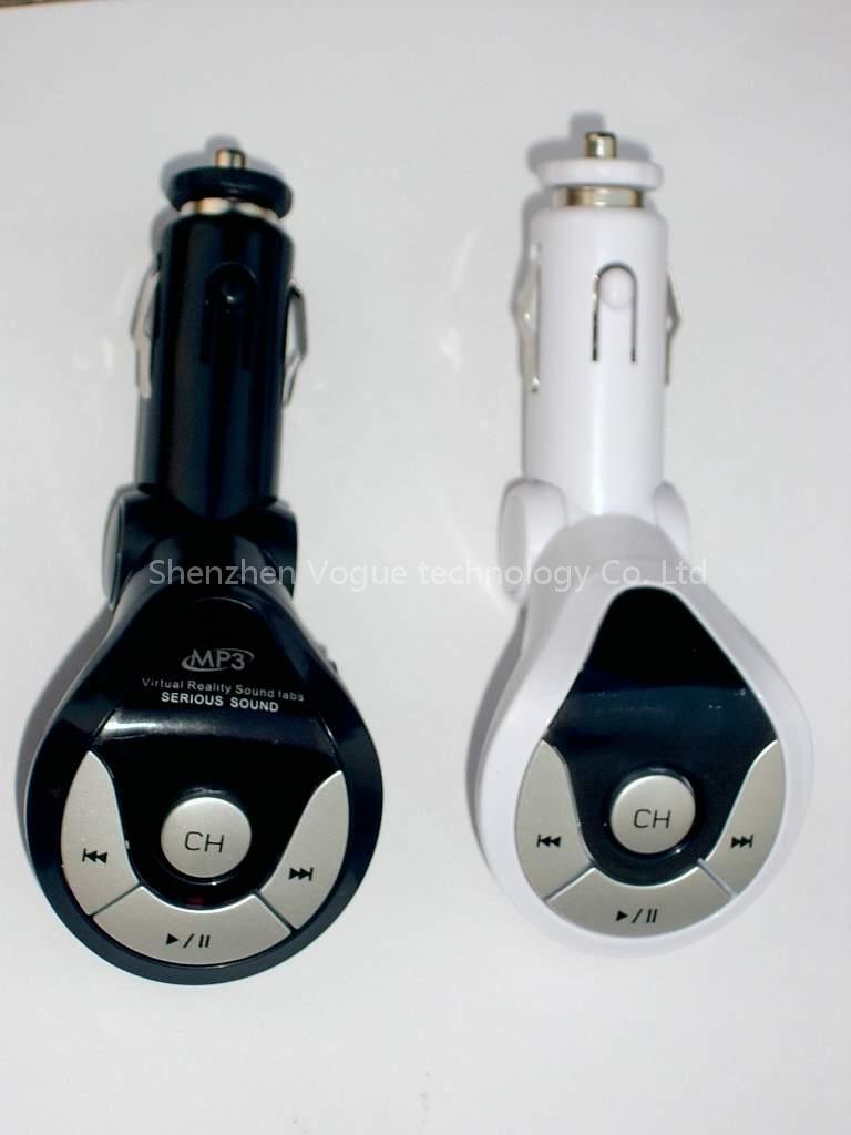 car mp3 player