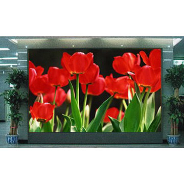 Indoor LED Display