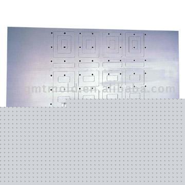 TFT LCD Stage