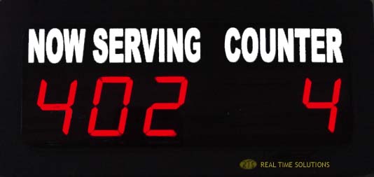 Nepal Queue Management System