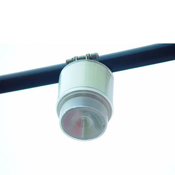 Short Circuit Fault Indicator