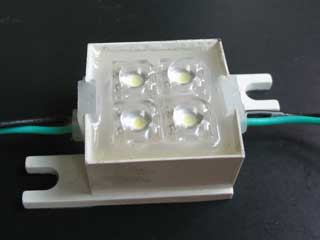 China (Mainland) LED Dot Light