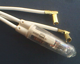 China (Mainland) Indicator Lights (K1-2-8.6a)