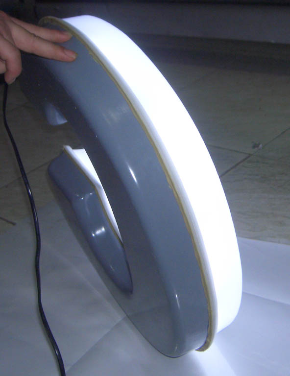China (Mainland) LED Luminated Channel Letter & LED Sign