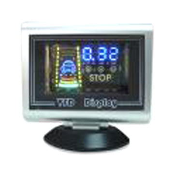 Parking Sensor