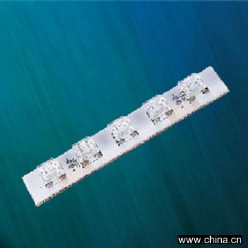12V White LED Panel