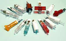 Turkey Indicator Lamps (L Series)