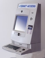 United States Computer-Cyber-Centers