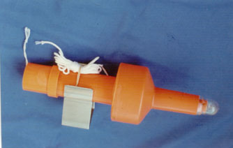 China (Mainland) Lights For Lifejacket, Life Buoy, Life Raft