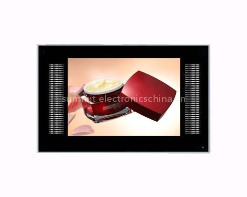19inch lcd digital signage player
