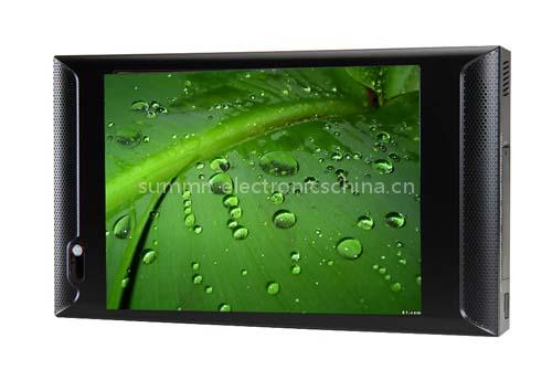 10" Retail player,pos player,Advertising Display Monitors, Signage Advertisement