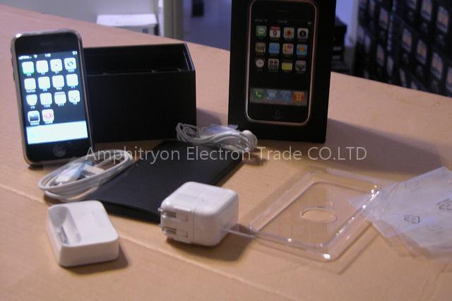 Iphone 8gb