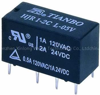 Tianbo-Relay