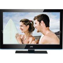 JVC - LT-42E910 - 42" LED-backlit LCD TV - 1080p (FullHD)