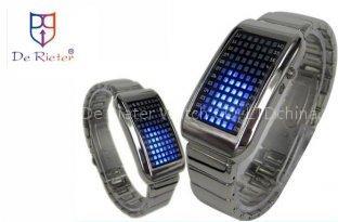 Personality lovers watch
