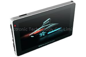5TFT CAR GPS