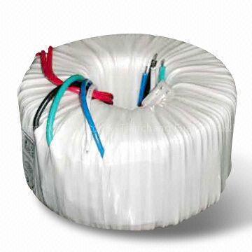 50 or 60Hz Toroidal Transformer, Applied to Air Condition, Auto and Telecommunication