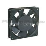 AC fan