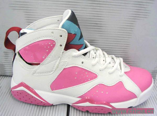 Sport Shoes To Jordan