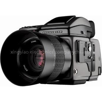 Hasselblad H3DII-39MS SLR Digital Camera Kit with 80mm Lens
